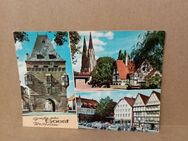 Postkarte C-505-Grüße aus Soest in Westfalen. - Nörvenich