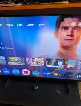 song bravia 4k 50 ich - Berlin