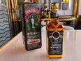 Jack Daniels Old No. 7 - Limited Edition - Heritage Flasche & Metallbox Rarität in 12349