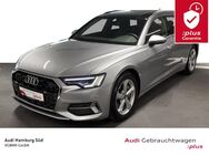 Audi A6, Avant 45 TFSI advanced qu, Jahr 2024 - Hamburg