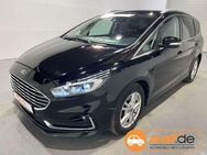 Ford S-Max 2.0 EcoBlue Titanium Automatik EU6d Navi LED ACC - Norderstedt