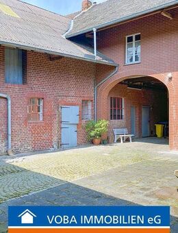 Mit Blick über Wiesen und Felder! - Erkelenz