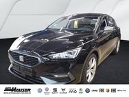 Seat Leon, 1.5 FR eTSI PARK, Jahr 2024 - Pohlheim