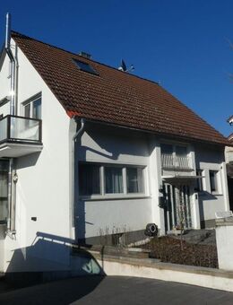 Ihr Traumhaus in gefragter Lage - stilvoll, komfortabel und einladend! - Bad Kreuznach