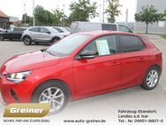 Opel Corsa, 1.2 Edition |LRHZ||||, Jahr 2020 - Deggendorf