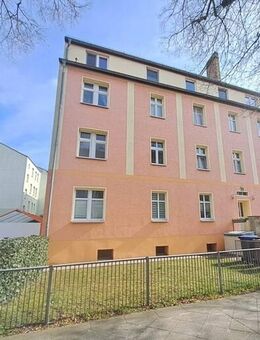 Terrassenwohnung sucht ruhige Mieter - Brandenburg (Havel)