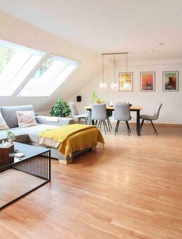 Preis gesenkt! Helle 3-Zimmer-Wohnung in Schloß Neuhaus mit Effizienz B, Einbauküche, TG-Stellplatz! - Paderborn