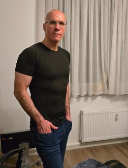 Suche Sie für dauerhafte Beziehung - Schkeuditz