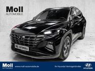 Hyundai Tucson, Advantage LRH Elektr Heckkl, Jahr 2024 - Köln