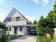 raumökonomisches Haus zum kleinen Preis in Oberasbach / Petershöhe - Oberasbach