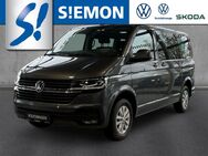 VW T6 Caravelle, 1 TDI Premium RKam, Jahr 2024 - Warendorf