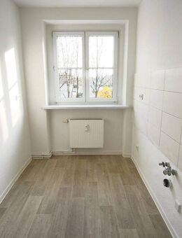 Charmant & gemütlich: 3-Raum mit Wohlfühlfaktor - Brandenburg (Havel)