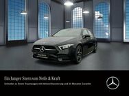 Mercedes A 180, AMG NIGHT AMBIENTE LICHT, Jahr 2020 - Gießen