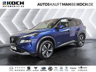 Nissan X-Trail, 1.5 VC-T e-POWER N-Connecta, Jahr 2024 - Ahrensfelde