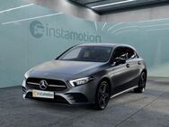 Mercedes A 250, e AMG Edition 2020 Burm u v m, Jahr 2020 - München