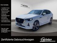 Mazda CX-60, ACTIVE AWD TAKUMI, Jahr 2022 - Großröhrsdorf