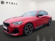 BMW M240i, Coupe Innovationspaket M240 i, Jahr 2023 - Waldshut-Tiengen