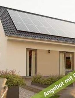 Ein Haus für Euch alle in Hamersleben! Platz für die ganze Familie. - Am Großen Bruch