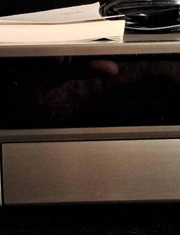 DAT Recorder Sony DTC-59ES - Berlin Mitte