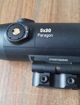 Vector Optics Magnifier Vergrößerungsoptik - Friedberg