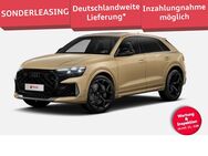 Audi RSQ8, PERFORMANCE SAGA OLED LM23, Jahr 2022 - Offenbach (Main)