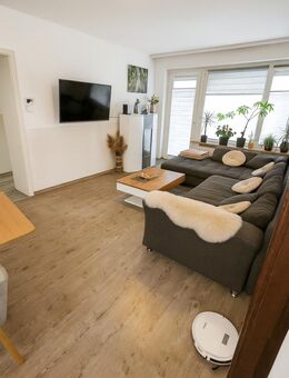 Einziehen und genießen - charmante 3-Zimmer-Wohnung in Augsburg-Lechhausen - Augsburg