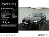 Audi A1, Sportback 30 TFSI S line, Jahr 2021 - Oberursel (Taunus)