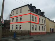 3-Raum-Wohnung in Greiz-Irchwitz - Greiz