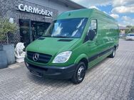 Mercedes-Benz Sprinter 515 CDI - Rastede