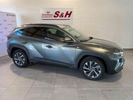 Hyundai Tucson 1,6T Trend 48V 2WD NAVI LED PDCv+h Sitzh. - Halberstadt