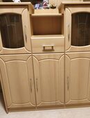 Schrank , Highboard in 04289
