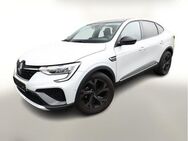 Renault Arkana TCe 160 EDC R.S. Line Nav ParkAs SHZ 1... - Selent