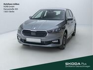 Skoda Fabia, 1.0 TSI Essence, Jahr 2024 - Berlin