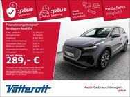 Audi Q4, 35 Panodach el, Jahr 2021 - Holzminden