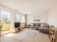 Stilvoll wohnen - 2-Zimmer-Oase mit Balkon und Einzelgarage! - München