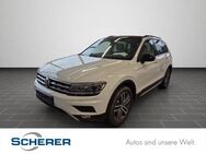 VW Tiguan, 2.0 TDI, Jahr 2019 - Wiesbaden