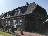 Gepflegtes Zweifamilienhaus in der Nähe vom Sportplatz - Twistringen