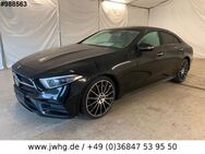 Mercedes-Benz CLS 400 4M 2x AMG Line MultibeamHeadUpWidescreen - Steinbach-Hallenberg