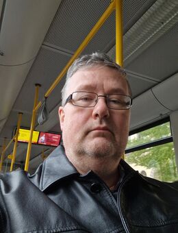 Sympathischer Mann sucht... - Dresden