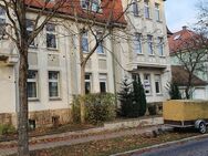 Saniertes Mehrfamilienhaus vollständig vermietet - Naumburg (Saale)