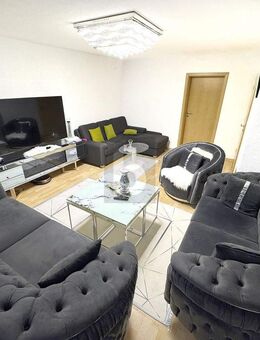 PLATZ FÜR DIE GANZE FAMILIE WOHLFÜHLEN MIT STIL - Kaufbeuren