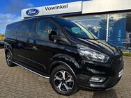 Ford Tourneo Custom Kombi 320 L2 Active BLIS+ACC+AHK - Brake (Unterweser)