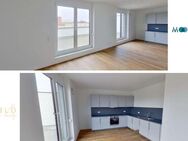 ++Modern Wohnen: Schöne 3-Zimmer-Wohnung mit riesigem Balkon und Einbauküche++ - Mannheim