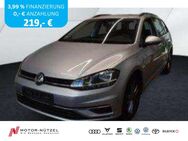 VW Golf Variant, 1.6 TDI Golf VII CL, Jahr 2019 - Mitterteich