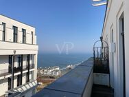 Villa Claire: Exquisites Wohnerlebnis - Wohnung Sea Lounge - Sellin (Ostseebad)