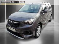 Opel Combo, 1.5 Life Innovation D, Jahr 2020 - Brandenburg (Havel)