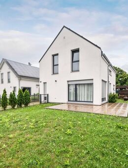 Modernes Einfamilienhaus in Hohenwart - vermietetes Schmuckstück für Familien oder Kapitalanleger - Hohenwart
