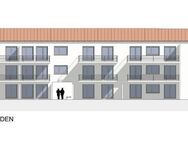 NEUMANN - Hochwertige 2,5 ZKB - Neubauwohnung im Zentrum von Ingolstadt - Ingolstadt