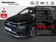 Hyundai BAYON, T PRIME SITZ, Jahr 2024 - Heiden