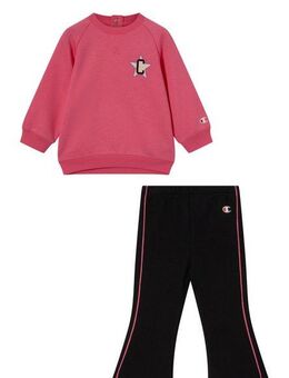 Champion Jogginganzug Sweatsuits Set (2-tlg)
